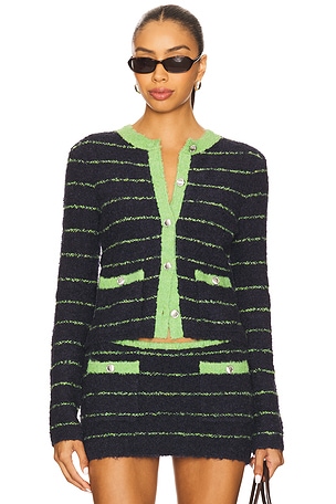 Carline Cardigan GUIZIO