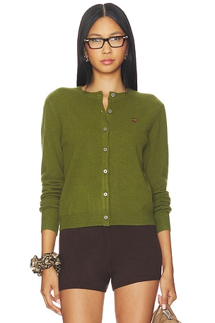 Relaxed Cardigan GUIZIO