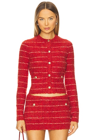 Carline Cardigan GUIZIO
