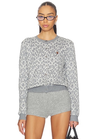 GILET JUNE RELAXED GUIZIO