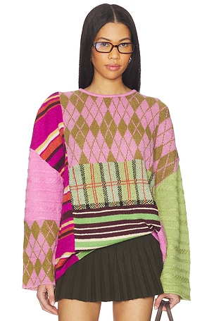Zuri Sweater GUIZIO