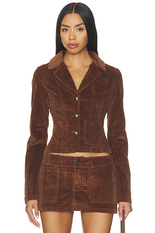 Celine Jacket GUIZIO