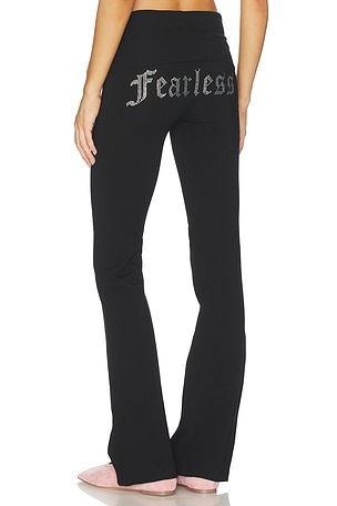 x REVOLVE x Le Sserafim Foldover Pant GUIZIO