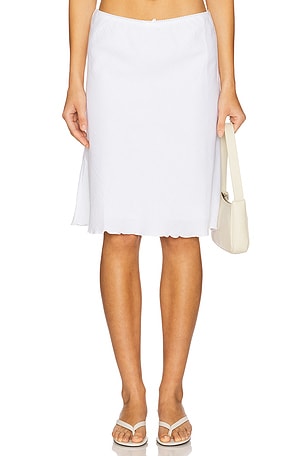 Paloma Skirt GUIZIO