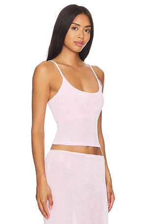 GUIZIO Ira Cami in Pink