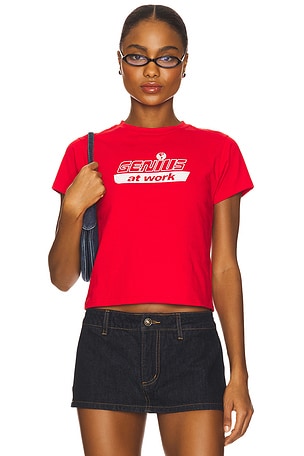 Genius Tee GUIZIO
