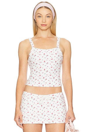 Dani Terry Tank GUIZIO