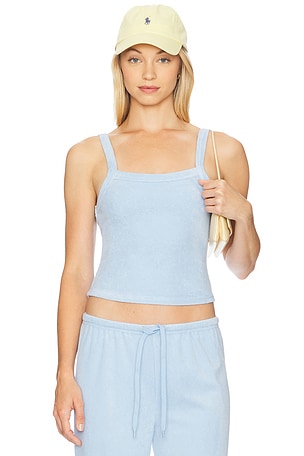 Dani Terry Tank GUIZIO
