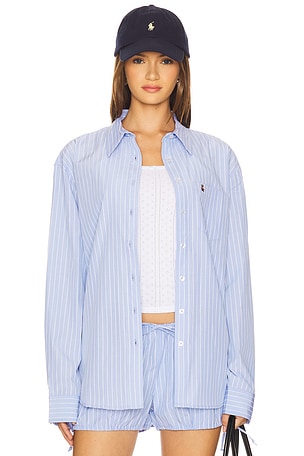 Oona Buttondown GUIZIO