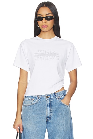 x REVOLVE x Le Sserafim Fit Tee GUIZIO