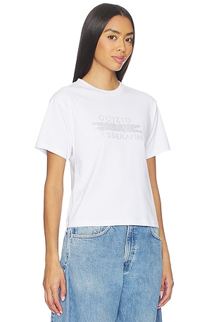 x REVOLVE x Le Sserafim Fit Tee GUIZIO