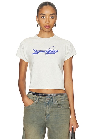 x REVOLVE Orbit Tee GUIZIO