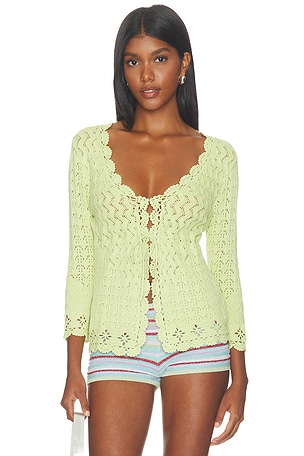 Rosalie Top GUIZIO