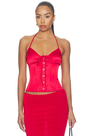 Marini Corset Top GUIZIO