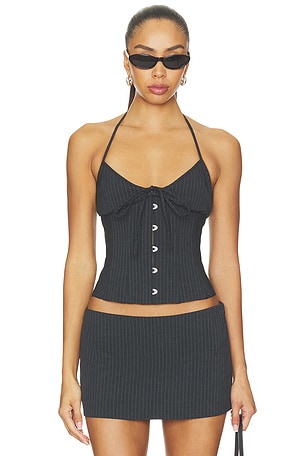 Marini Corset Top GUIZIO