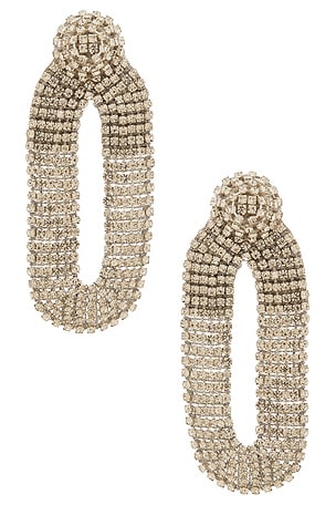 SHYNA 귀걸이 Deepa Gurnani