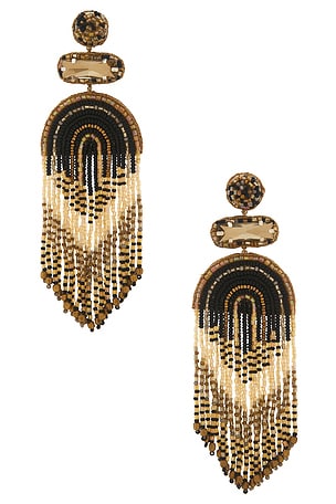 ISHANI イヤリング Deepa Gurnani