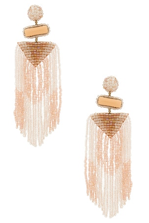 JODY イヤリング Deepa Gurnani