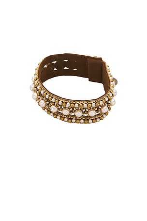 KIMMY カフブレスレット Deepa Gurnani