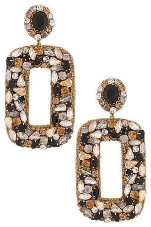 Libi Earring Deepa Gurnani