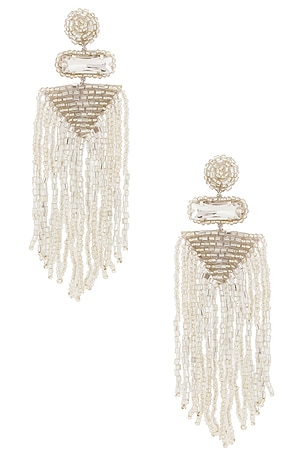 Jody Earrings Deepa Gurnani