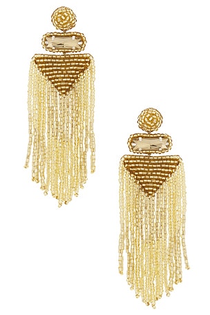 Jody Earrings Deepa Gurnani