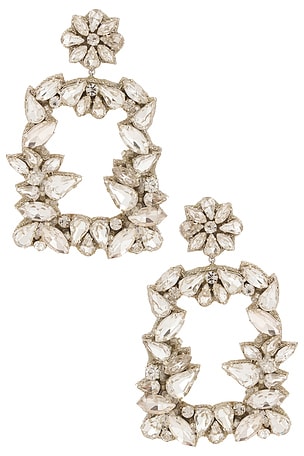 Anushka Earrings Deepa Gurnani