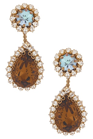Rekhi Earring Deepa Gurnani