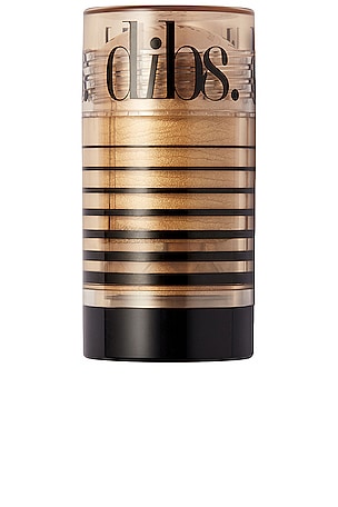 DIBS Beauty Status Stick in Good Life Gold