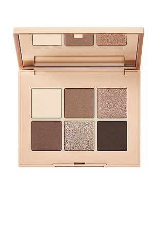 The Palm Palette in Coffee DIBS Beauty