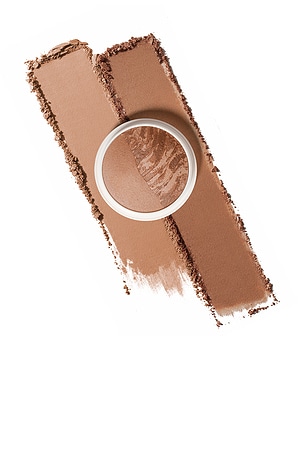 The Duet Baked Bronzer DIBS Beauty