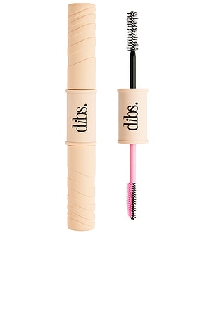 Double Standard Primer & Mascara Duo DIBS Beauty