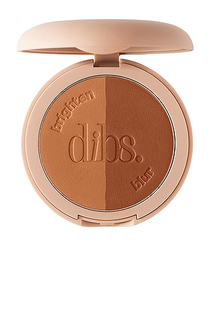 PÓ FIXADOR LOVEBEAM SETTING POWDER DIBS Beauty