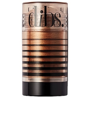 DIBS Beauty Status Stick in Unbothered Bronze