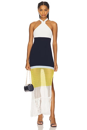 Alix Dress Dodiee