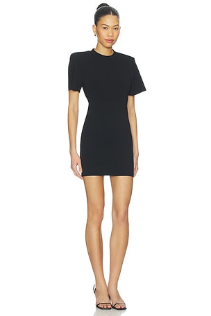 Dodiee Piper Dress in Black