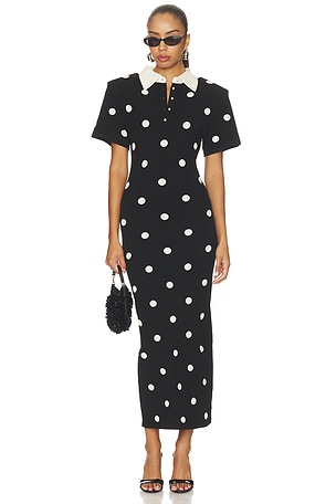 Devon Dress Dodiee