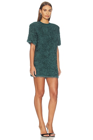 Dodiee Andi Dress in Teal