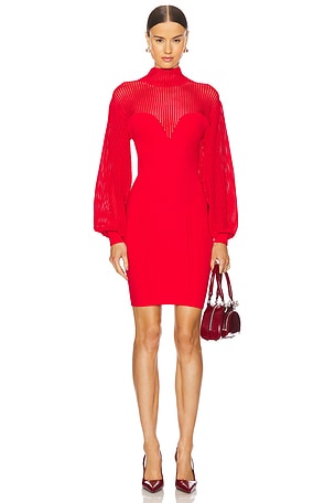 Blaine sweater dress hotsell