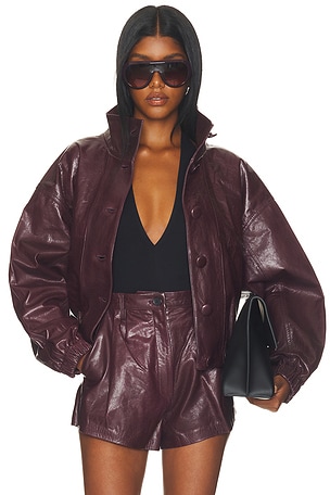 Kate Jacket Dodiee