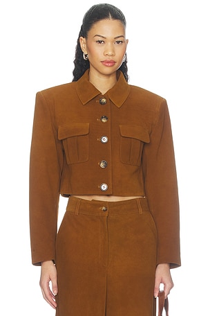 Tilda Jacket Dodiee