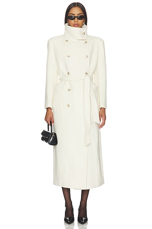 Valentina Trench Coat Dodiee