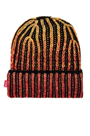 Birby Beanie Diesel