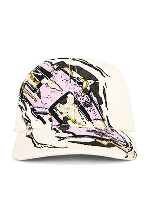 C-Eiffel Cap Diesel