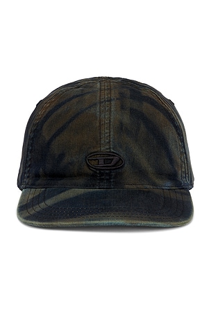 C-Hupa Cap Diesel