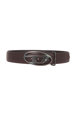 B-1dr Metal Loop Belt Diesel