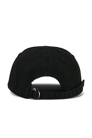 Diesel CHAPEAU en Noir