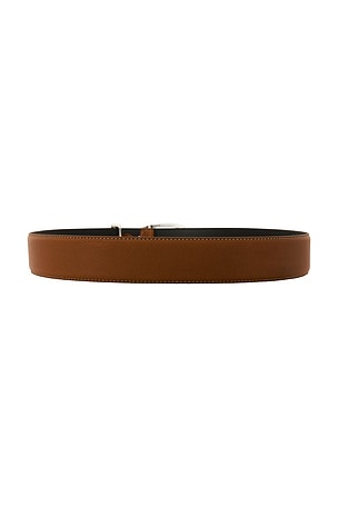 Diesel B-1dr Belt in Brown
