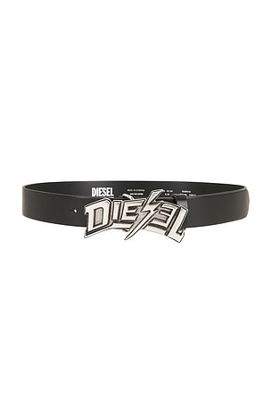 B Lightning 35 Belt Diesel