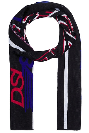 Banner Scarf Diesel